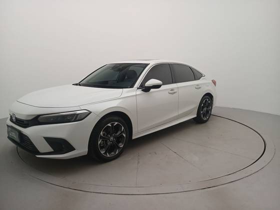 HONDA CIVIC 2.0 DI e:HEV ADVANCED E-CVT HONDA CIVIC 2.0 DI e:HEV ADVANCED E-CVT